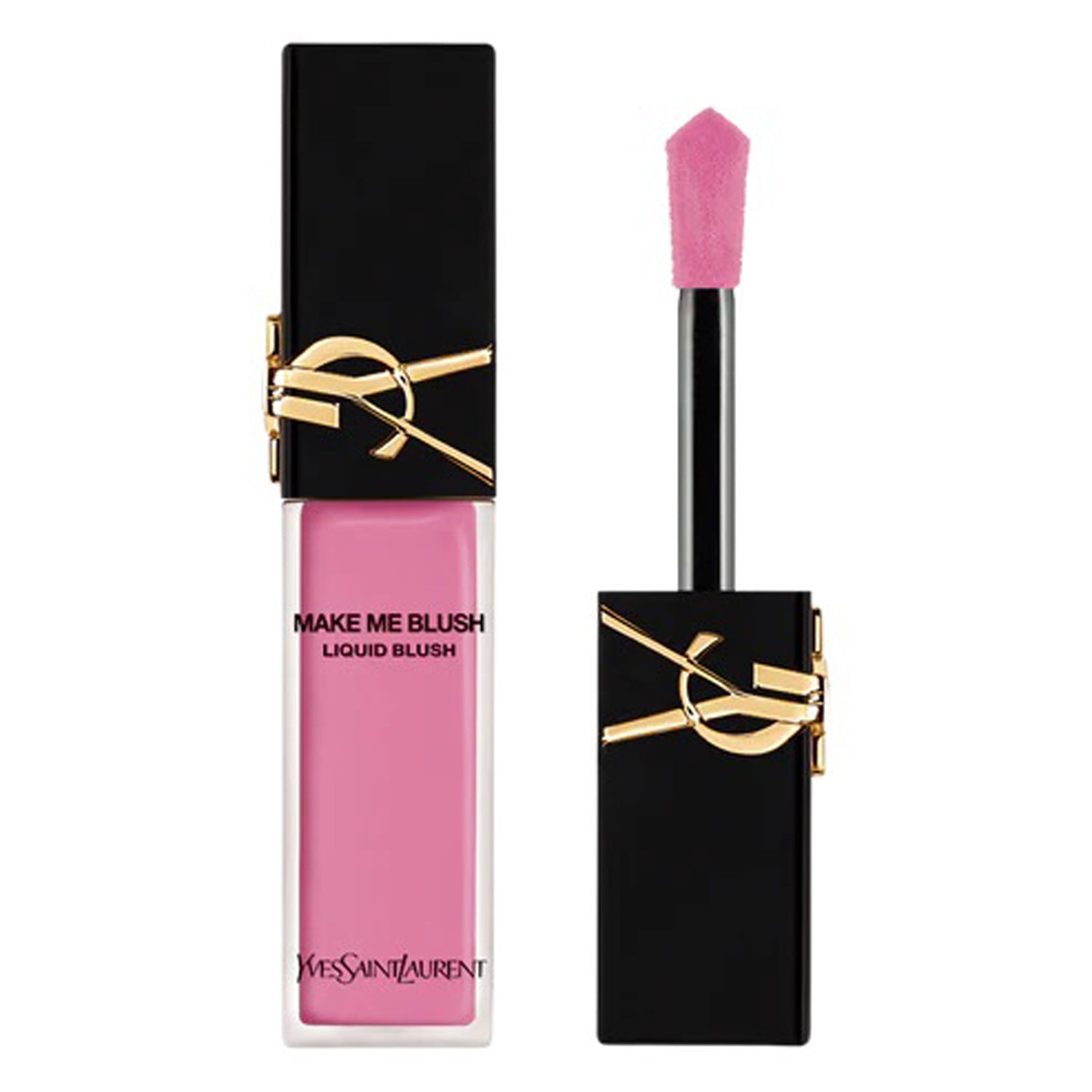 Yves Saint Laurent Make Me Liquid Blush 15Ml