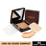 Charmacy Milano Cmc Hd Cover Compact 8G