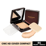 Charmacy Milano Cmc Hd Cover Compact 8G