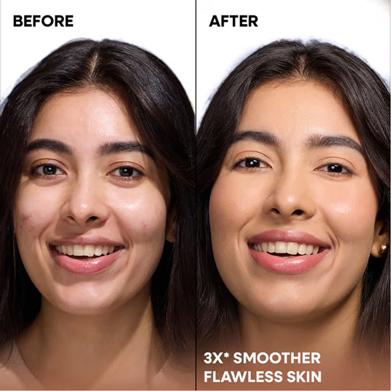 Nykaa Superlight Serum Skin Tint Foundation 30Ml