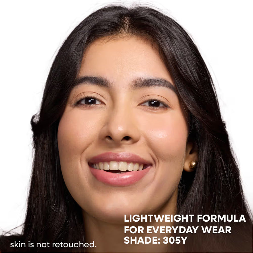 Nykaa Superlight Serum Skin Tint Foundation 30Ml