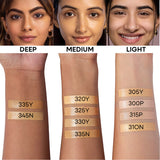Nykaa Superlight Serum Skin Tint Foundation 30Ml