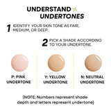 Nykaa Superlight Serum Skin Tint Foundation 30Ml