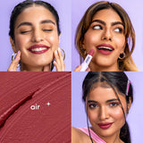 Nykaa Superlight Feather Touch Lipstick 4.2G