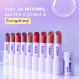 Nykaa Superlight Feather Touch Lipstick 4.2G