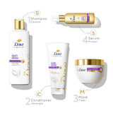 Dove Daily Shine Bio-Protein Care Shampoo