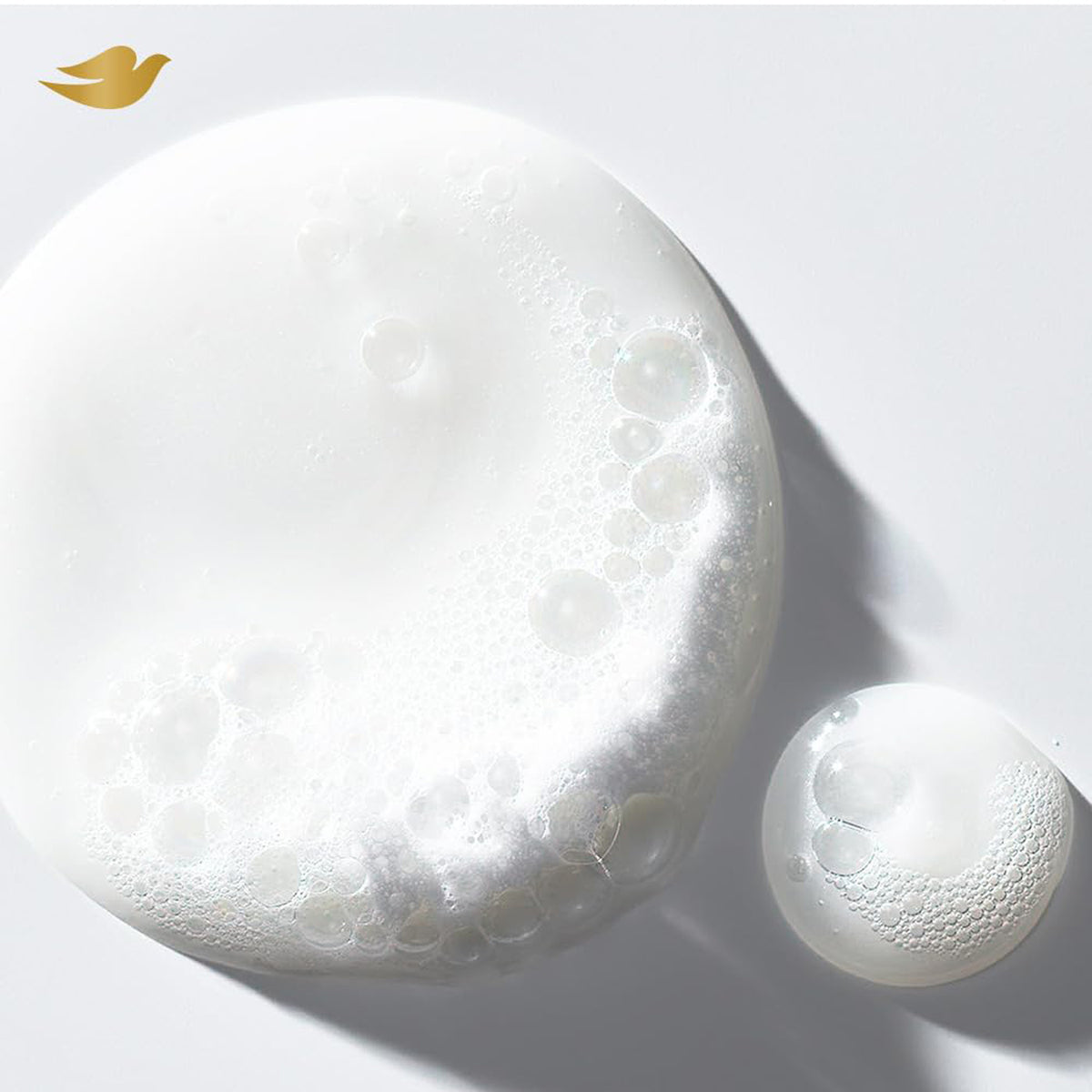 Dove Daily Shine Bio-Protein Care Shampoo