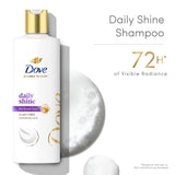Dove Daily Shine Bio-Protein Care Shampoo