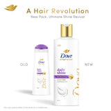 Dove Daily Shine Bio-Protein Care Shampoo