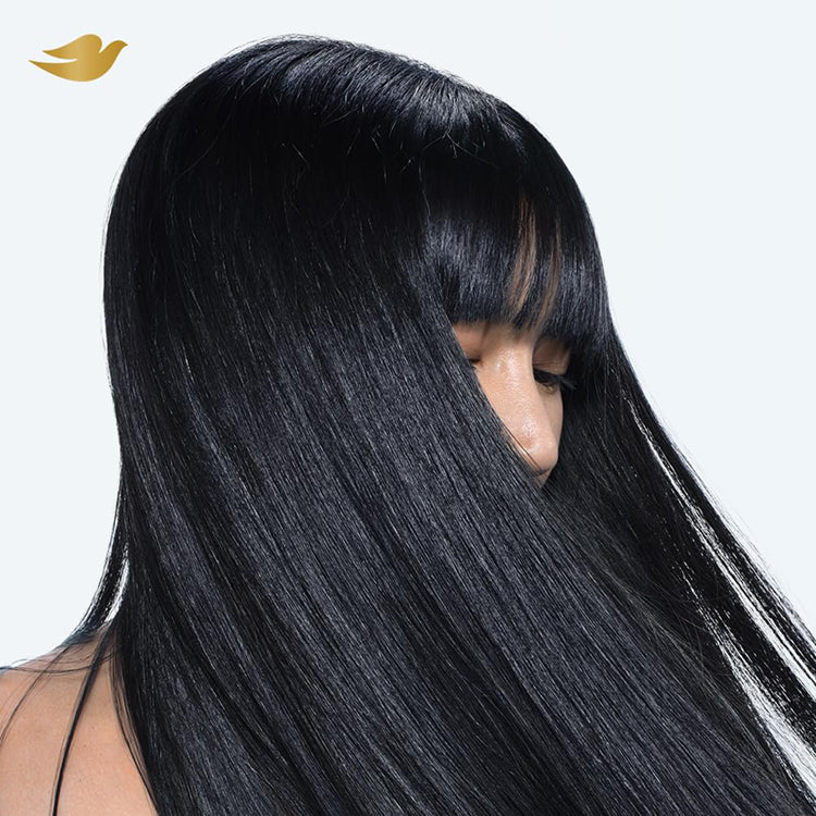 Dove Daily Shine Bio-Protein Care Shampoo