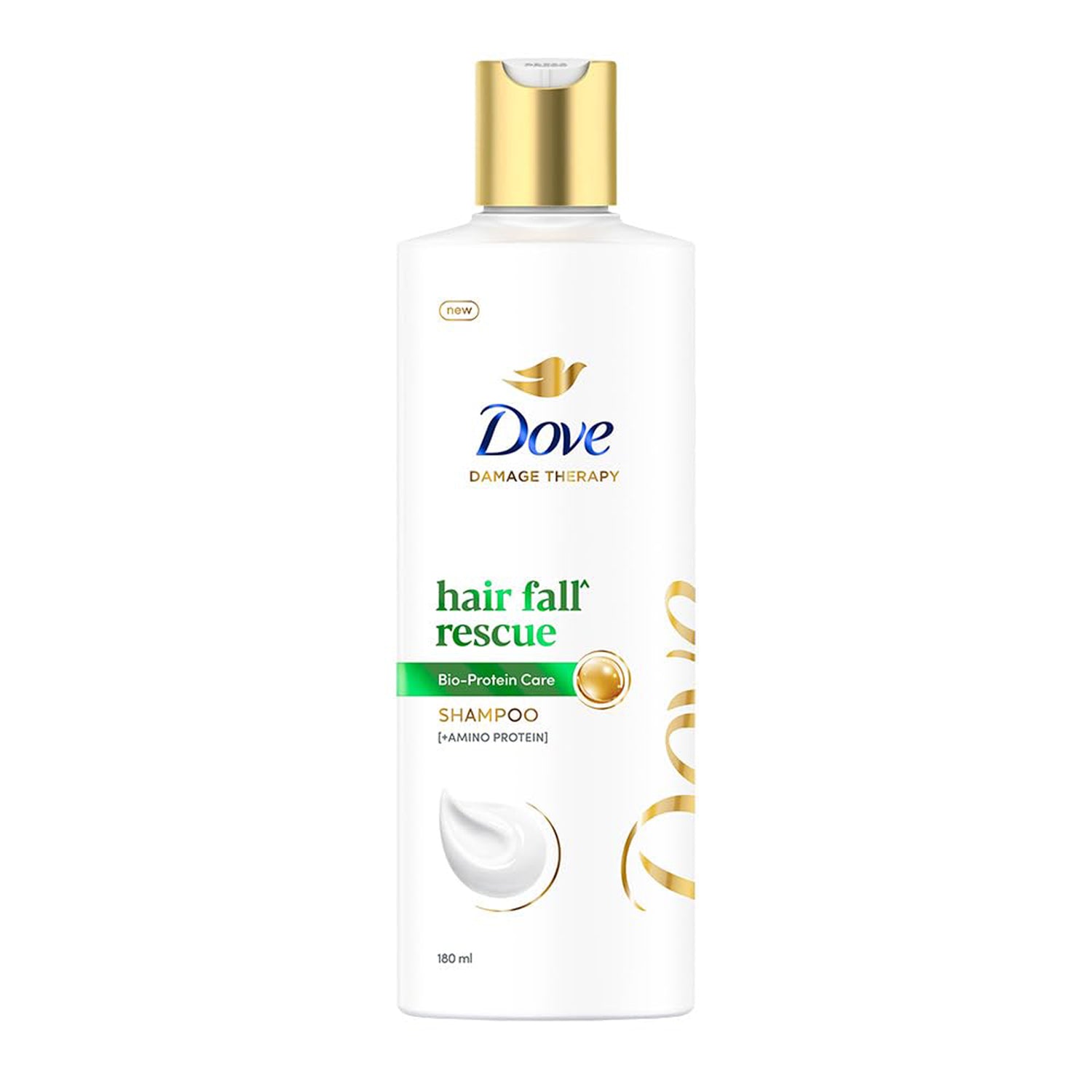 Dove Hairfall Rescue Bio-Protein Care Shampoo
