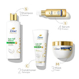 Dove Hairfall Rescue Bio-Protein Care Shampoo