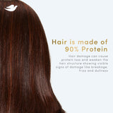 Dove Hairfall Rescue Bio-Protein Care Shampoo