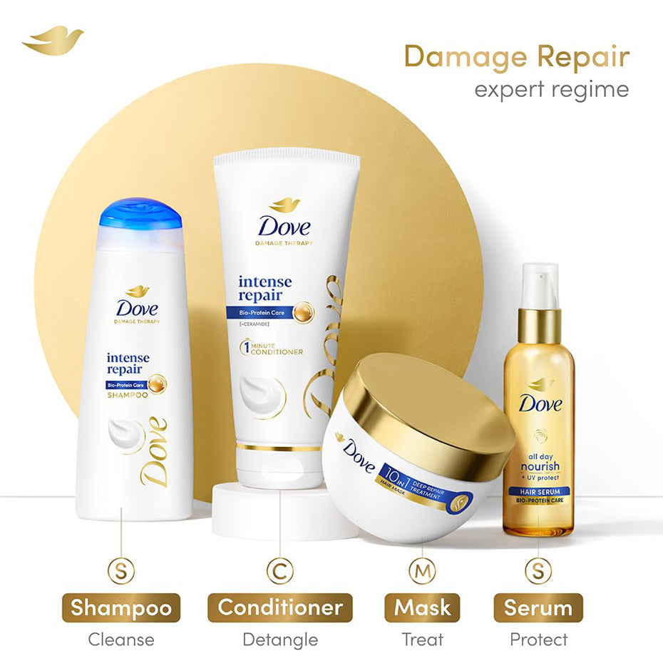 Dove Intense Repair Bio-Protein Care Conditioner