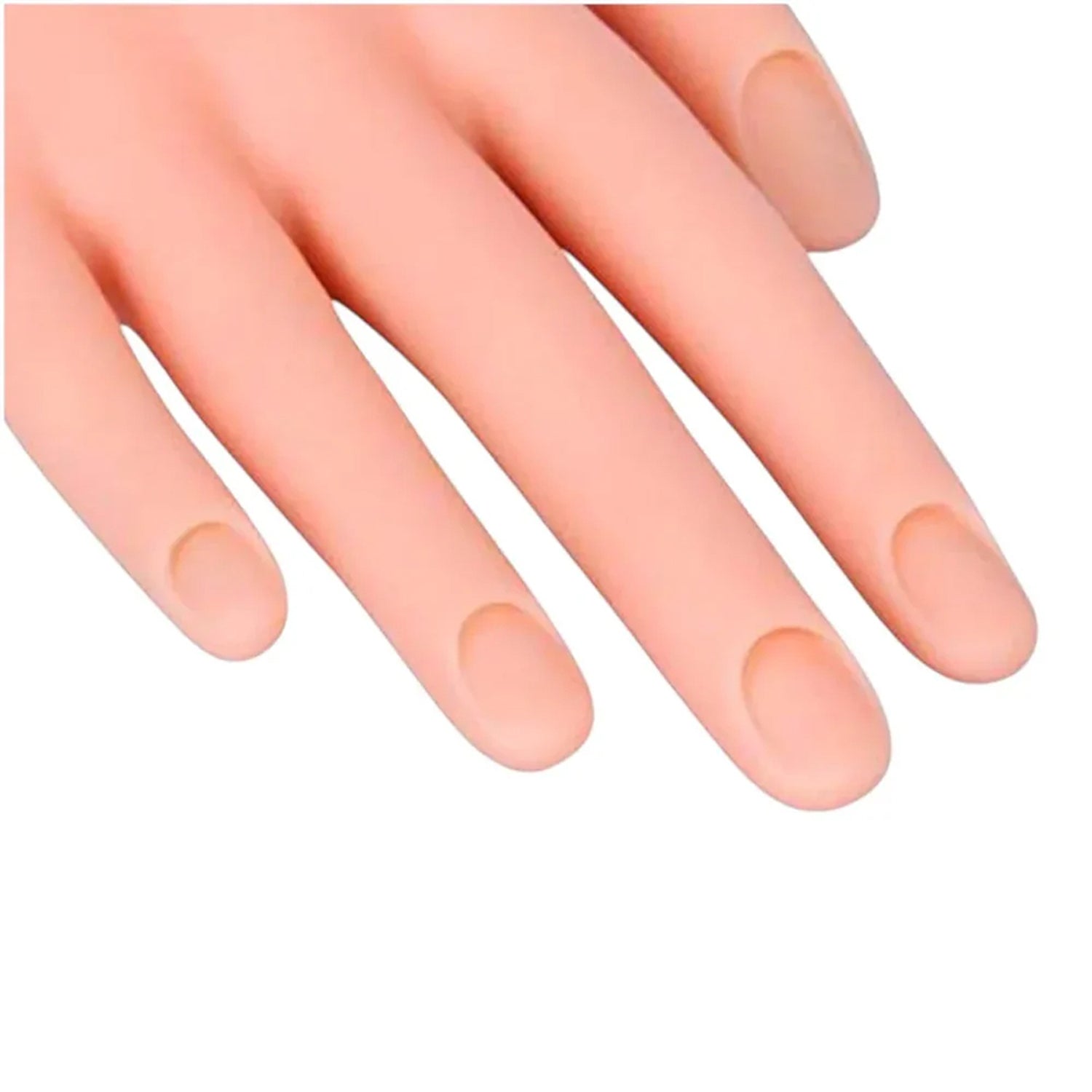 Shills Nail Practice Hand