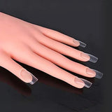 Shills Nail Practice Hand