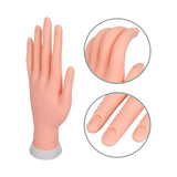 Shills Nail Practice Hand