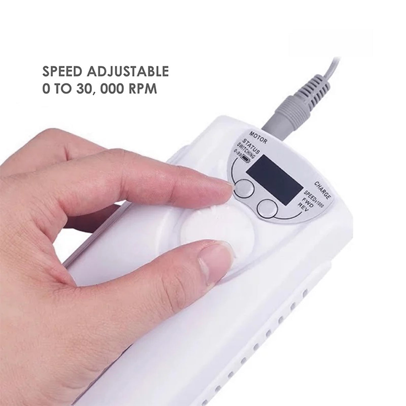 Shills Grinding Machine