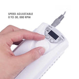 Shills Grinding Machine