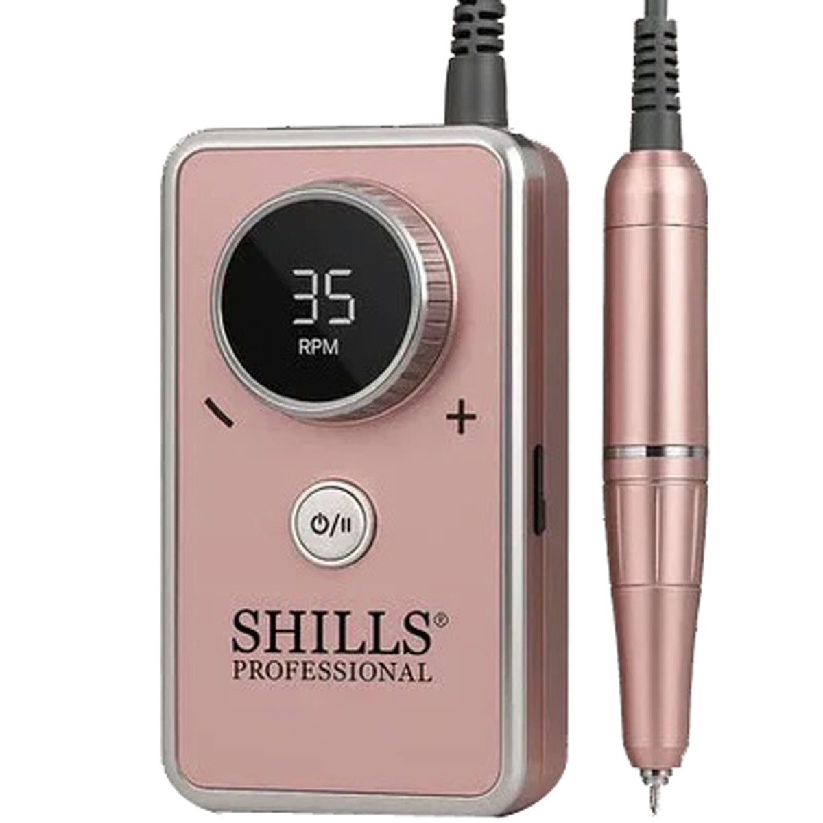 Shills Nail Drill Machine