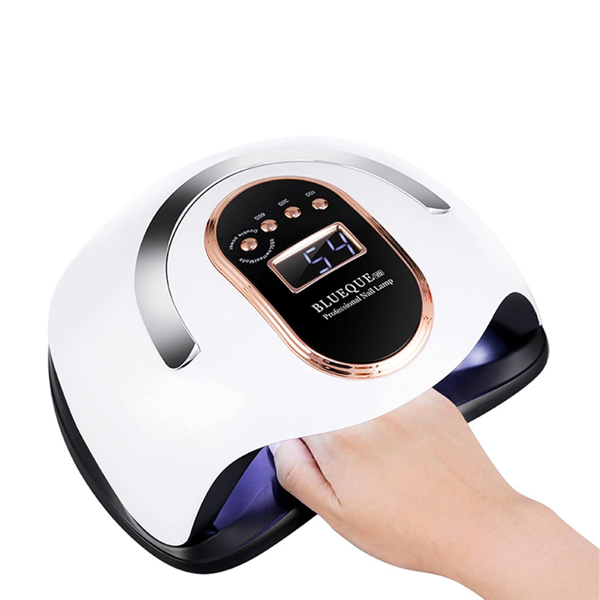Blueque Nail Lamp