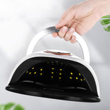 Blueque Nail Lamp