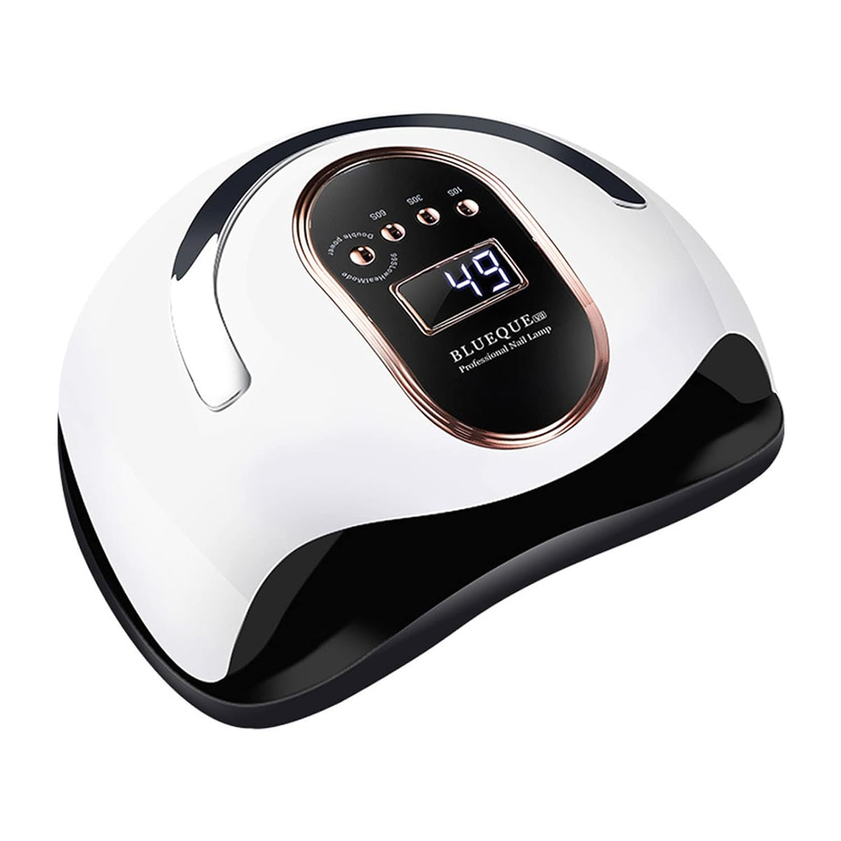 Blueque Nail Lamp