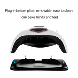 Blueque Nail Lamp
