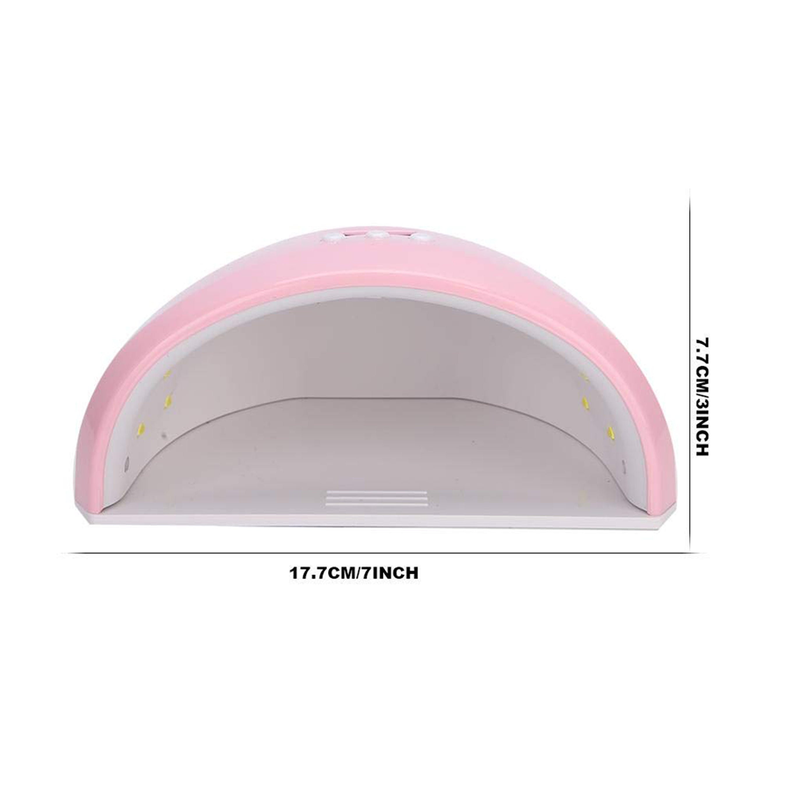 Beaufly Nail Lamp