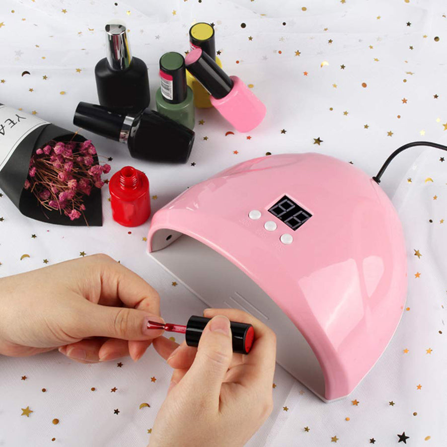 Beaufly Nail Lamp