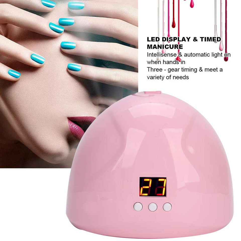 Beaufly Nail Lamp