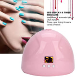 Beaufly Nail Lamp