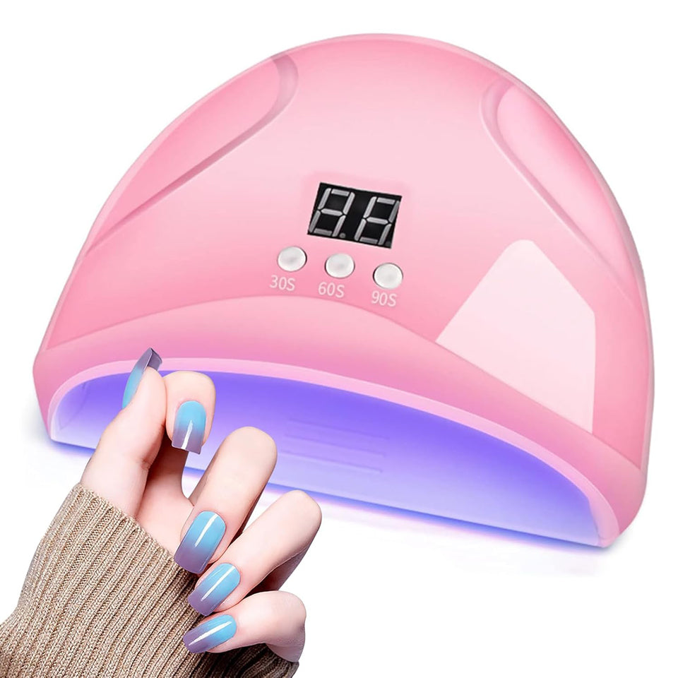 Beaufly Nail Lamp