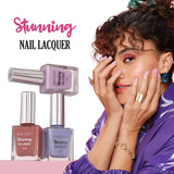 Swiss Beauty Stunning Nail Lacquer 10Ml