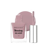 Swiss Beauty Stunning Nail Lacquer 10Ml