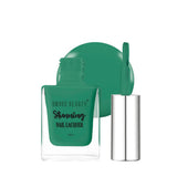 Swiss Beauty Stunning Nail Lacquer 10Ml