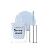 Swiss Beauty Stunning Nail Lacquer 10Ml