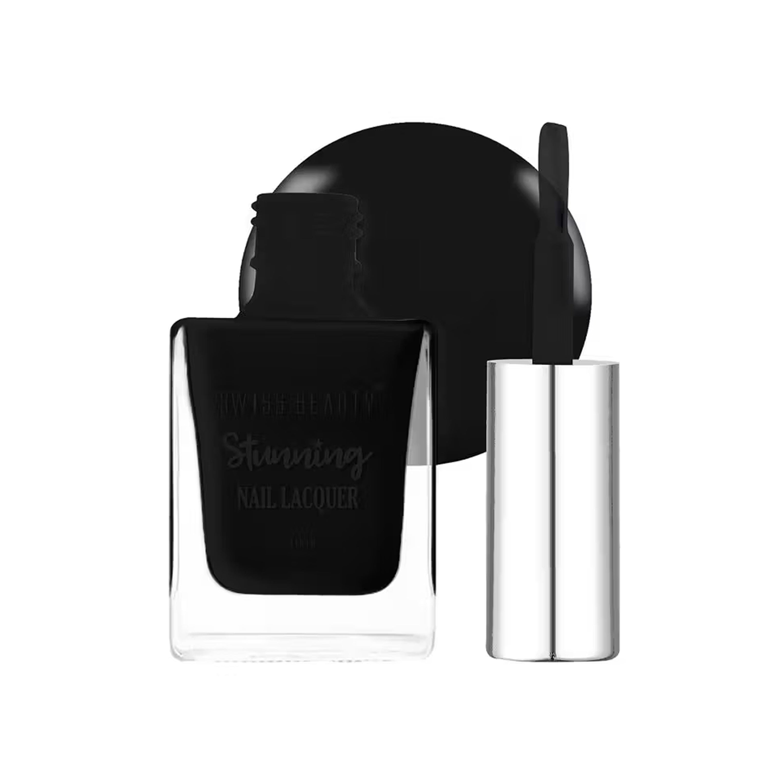 Swiss Beauty Stunning Nail Lacquer 10Ml