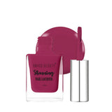 Swiss Beauty Stunning Nail Lacquer 10Ml