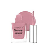 Swiss Beauty Stunning Nail Lacquer 10Ml