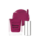 Swiss Beauty Stunning Nail Lacquer 10Ml