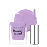 Swiss Beauty Stunning Nail Lacquer 10Ml