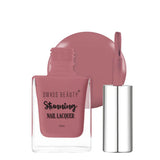 Swiss Beauty Stunning Nail Lacquer 10Ml