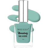 Swiss Beauty Stunning Nail Lacquer 10Ml