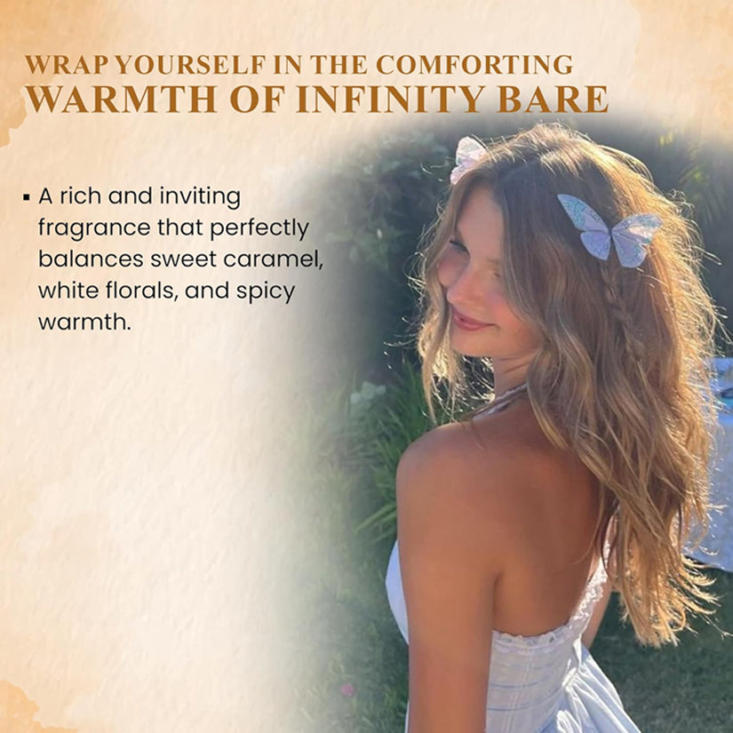 Infinity Bare Eau De Parfum