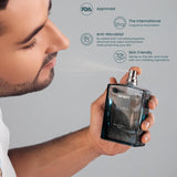 Infinity Curv Eau De Parfum