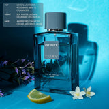 Infinity Curv Eau De Parfum