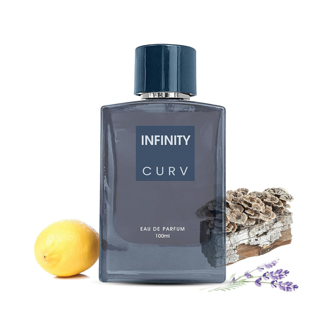 Infinity Curv Eau De Parfum