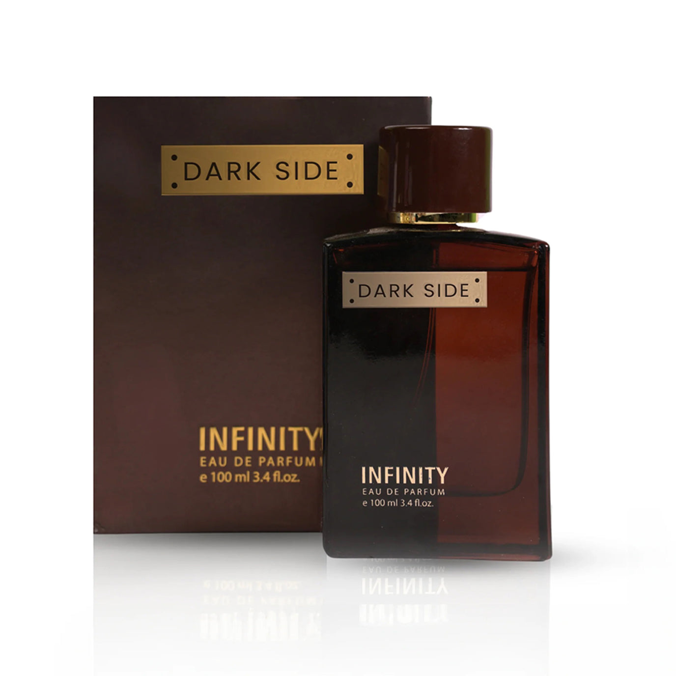 Infinity Dark Side Eau De Parfum