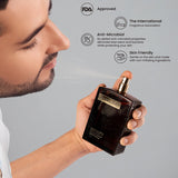 Infinity Dark Side Eau De Parfum